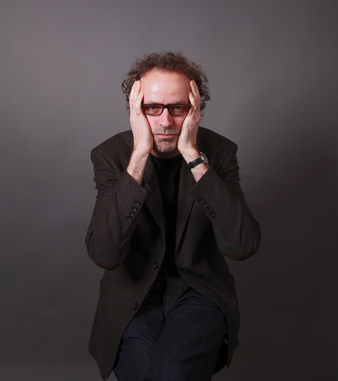 concerns, concerned about the, portrait, the studio, man, worried, anxiety, stress, depression, adult, sitting, worried, worried, worried, worried, anxiety, anxiety, anxiety, anxiety, anxiety, stress